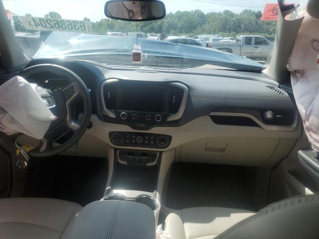 2024 GMC TERRAIN DE - 3GKALXEG3RL212874