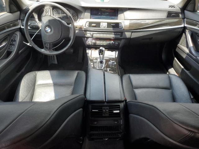 VIN WBAFU7C57DDU67362 2013 BMW 5 Series, 535 XI no.8