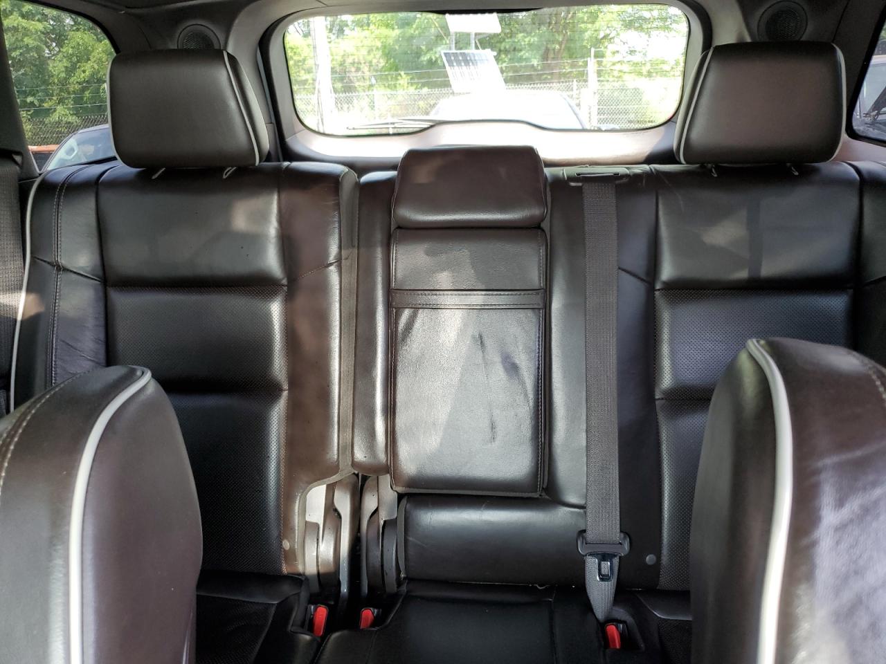 1C4RJFCG0KC589732 2019 Jeep Grand Cherokee Overland