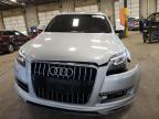 AUDI Q7 PREMIUM photo