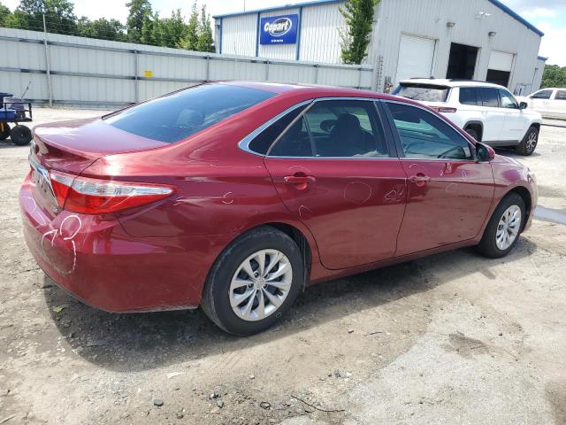 Vin: 4t1bf1fk4hu672598, lot: 64101274, toyota camry le 20173