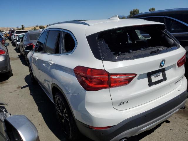 VIN WBXHU7C38J5L09163 2018 BMW X1, Sdrive28I no.2