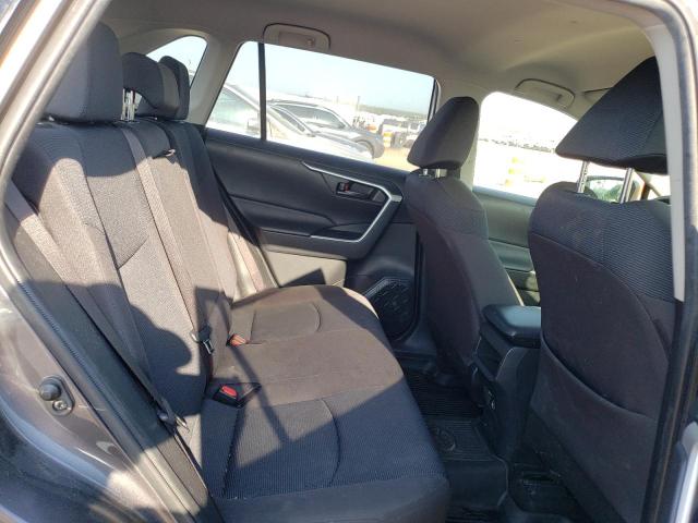 2019 Toyota Rav4 Le VIN: JTMG1RFV6KJ010161 Lot: 62398674