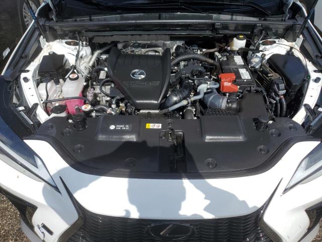 2T2KGCEZ2PC028150 2023 Lexus Nx 350