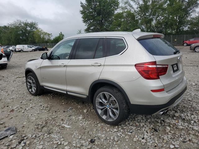 VIN 5UXWX9C5XF0D54507 2015 BMW X3, Xdrive28I no.2