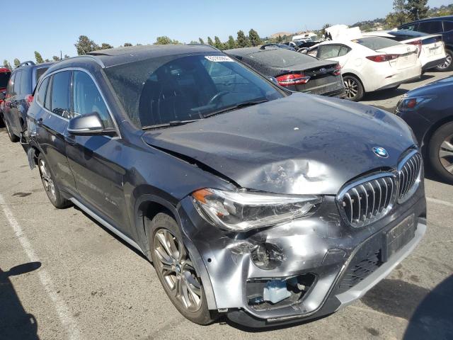 VIN WBXHT3C30H5F74927 2017 BMW X1, Xdrive28I no.4