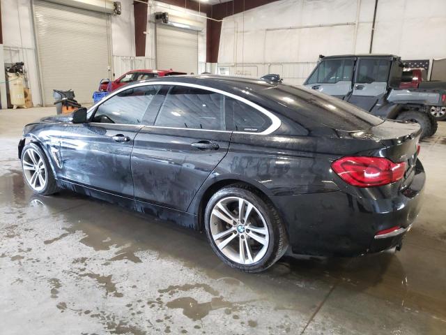 VIN WBA4J3C53JBG96902 2018 BMW 4 Series, 430XI Gran... no.2