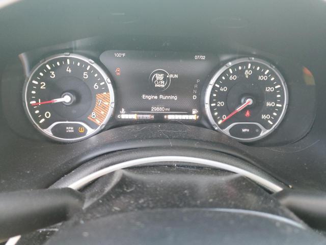 2021 JEEP RENEGADE L - ZACNJCBB1MPM49364