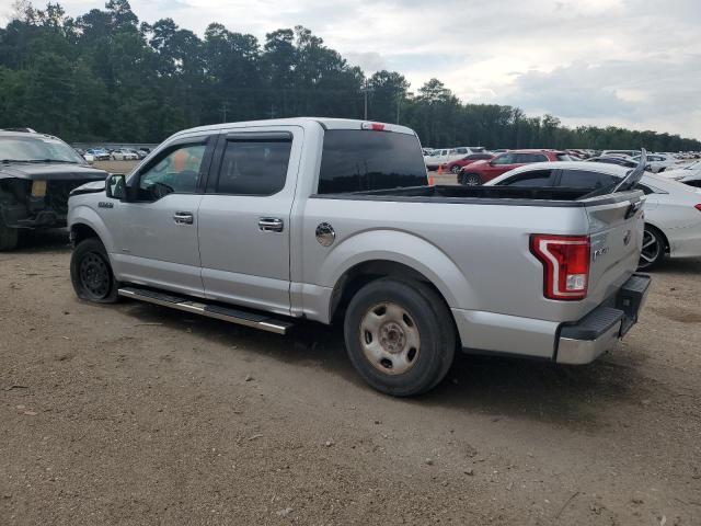 2017 FORD F150 SUPER - 1FTEW1CP3HKC36502