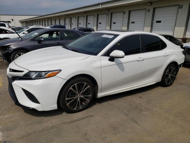 2018 TOYOTA CAMRY L 2018