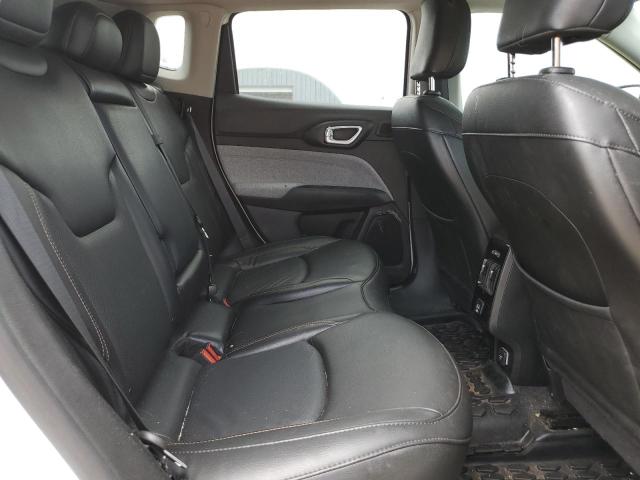 2022 JEEP COMPASS LA - 3C4NJDFB7NT237517