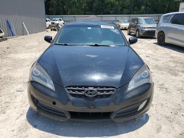 2010 Hyundai Genesis Coupe 3.8L VIN: KMHHU6KH5AU007237 Lot: 63084804