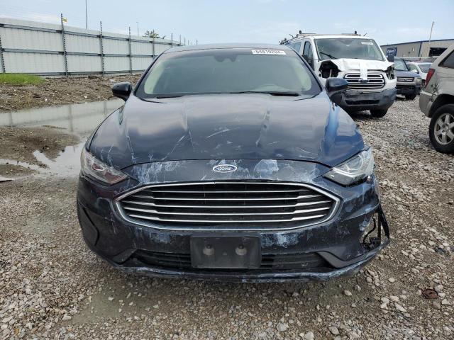 VIN 3FA6P0HD8LR143611 2020 Ford Fusion, SE no.5