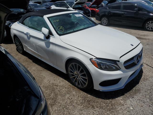 2018 Mercedes-Benz C 300 VIN: WDDWK4JB1JF742908 Lot: 60546974