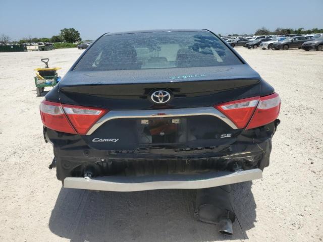 VIN 4T1BF1FK9HU407546 2017 Toyota Camry, LE no.6