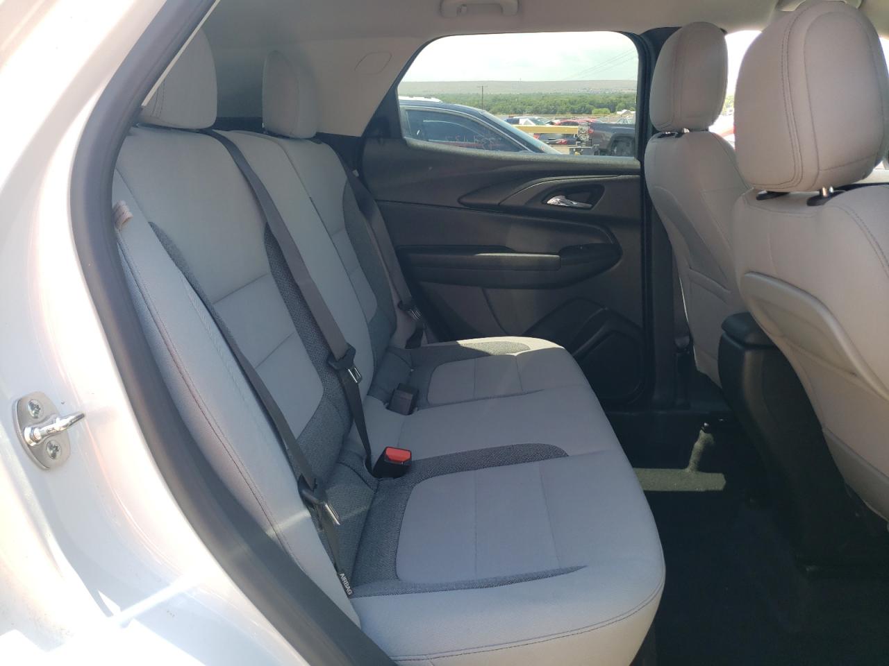 KL79MMSL2RB189310 2024 Chevrolet Trailblazer Ls