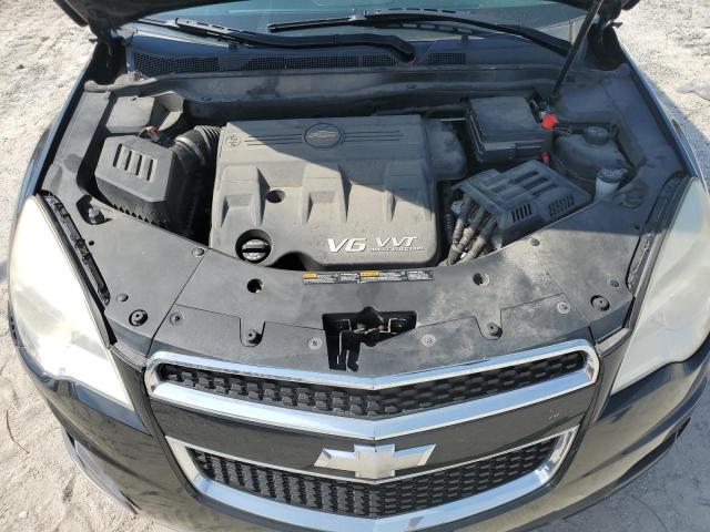 2012 Chevrolet Equinox Lt VIN: 2GNFLEE58C6289473 Lot: 62081684