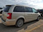 CHRYSLER TOWN & COU photo