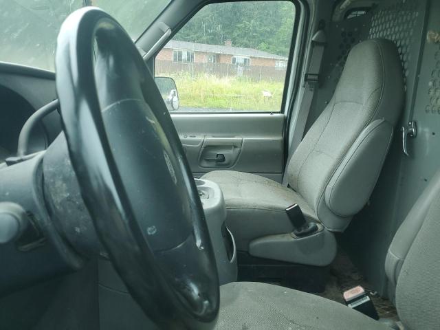 2001 Ford Econoline E250 Van VIN: 1FTNS24L71HB32482 Lot: 62817404