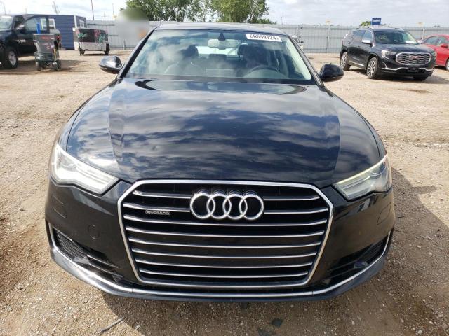 2016 Audi A6 Premium Plus VIN: WAUFGAFC9GN002501 Lot: 60859724