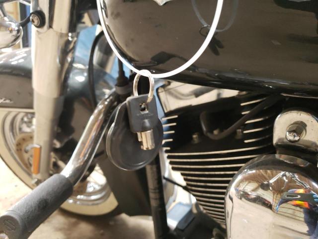 2005 HARLEY-DAVIDSON FLSTNI 5HD1JDB175Y089824