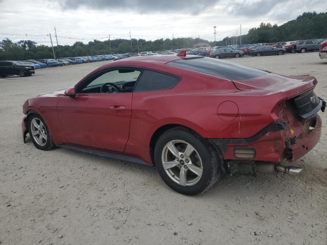 2020 FORD MUSTANG - 1FA6P8TH8L5191489