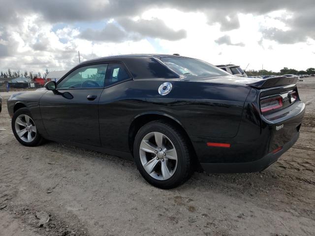 2C3CDZAG9KH508925 2019 Dodge Challenger Sxt