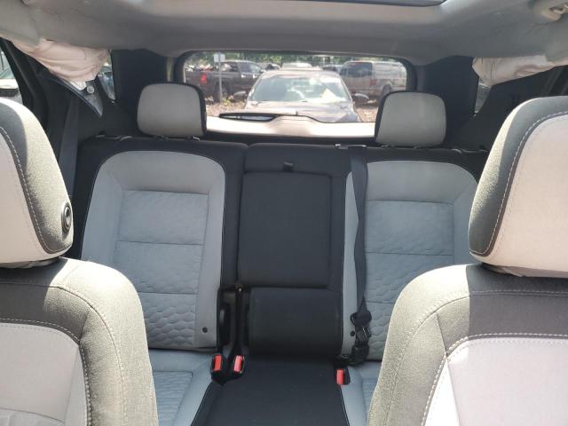 2019 Chevrolet Equinox Lt VIN: 3GNAXVEX3KS575764 Lot: 62240624