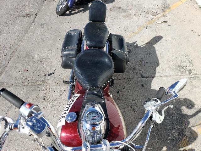 2003 YAMAHA XVS65 BASE - JYAVM01Y33A008005
