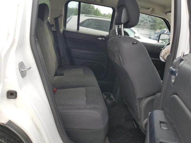 1C4NJRFB3ED760150 2014 Jeep Patriot Latitude