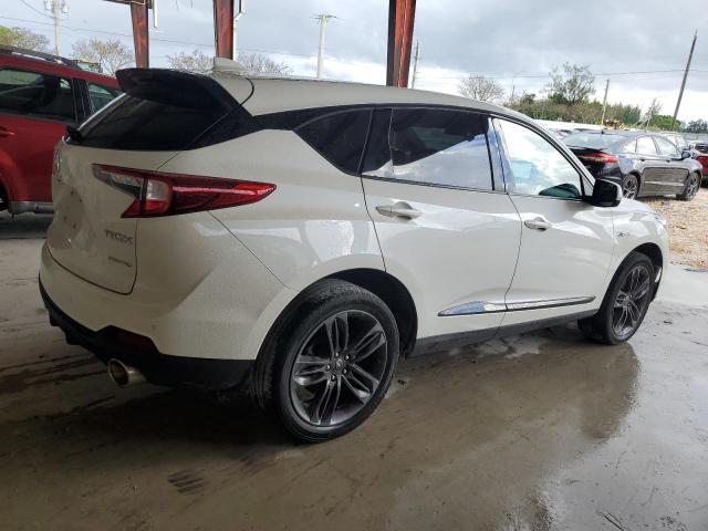 2019 ACURA RDX A-SPEC - 5J8TC2H65KL006470