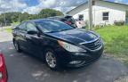 2013 Hyundai Sonata Gls VIN: 5NPEB4AC3DH578442 Lot: 63850624