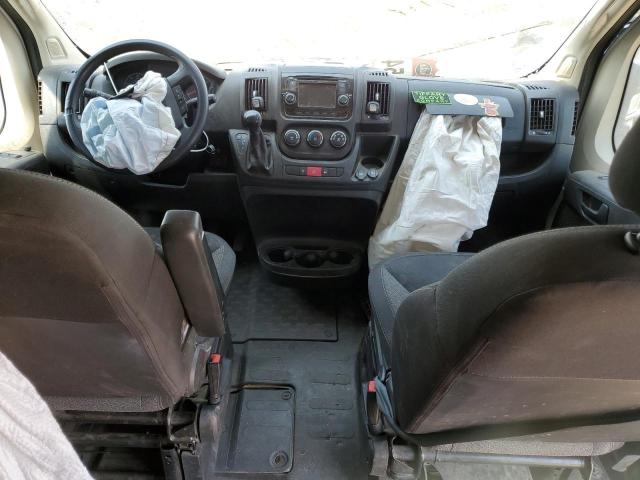 2017 RAM PROMASTER - 3C6TRVAG5HE541194