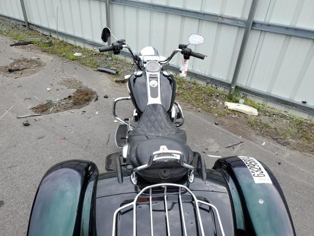 2015 HARLEY-DAVIDSON FLRT FREE 1HD1MCM16FB855679