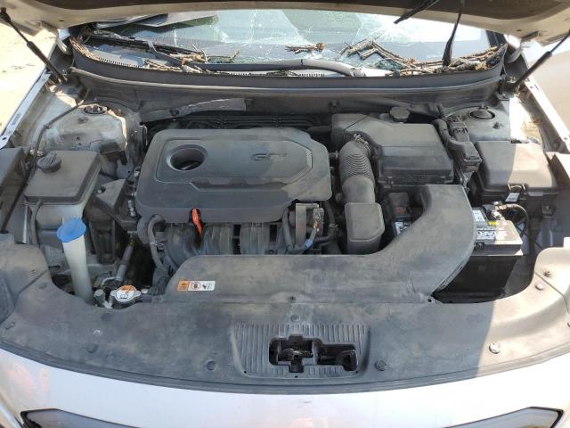 2017 HYUNDAI SONATA SPO - 5NPE34AF7HH509119