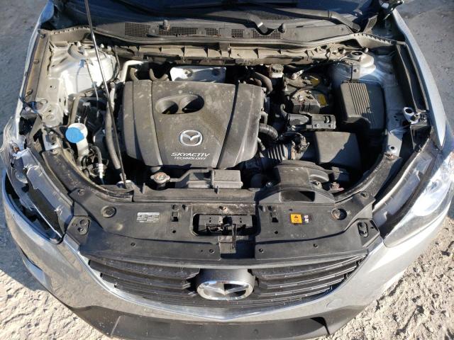 2016 Mazda Cx-5 Gt VIN: JM3KE4DYXG0914758 Lot: 61459644