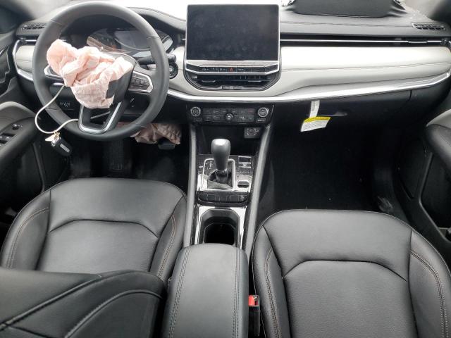 JEEP COMPASS LIMITED