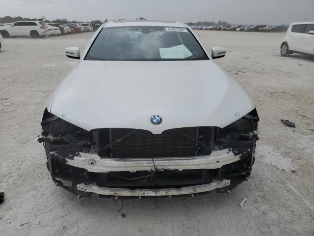 VIN WBAJA5C50KWW12511 2019 BMW 5 Series, 530 I no.5