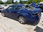 NISSAN ALTIMA S photo