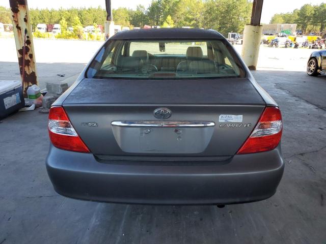 2003 Toyota Camry Le VIN: 4T1BE32K43U650744 Lot: 61547614