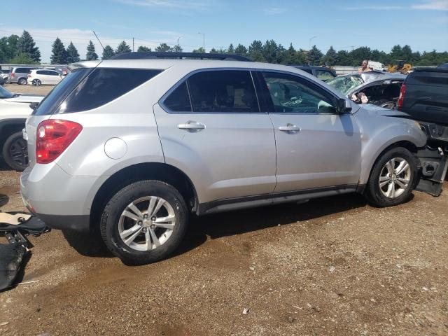 2011 Chevrolet Equinox Lt VIN: 2CNALDEC9B6274776 Lot: 61437084