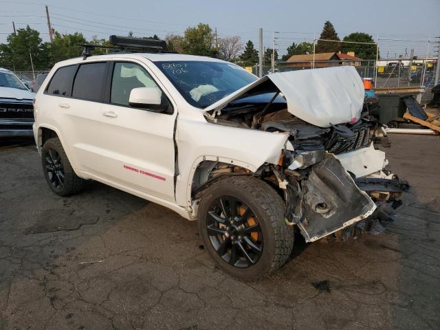 VIN 1C4RJFAGXJC263924 2018 Jeep Grand Cherokee, Laredo no.4