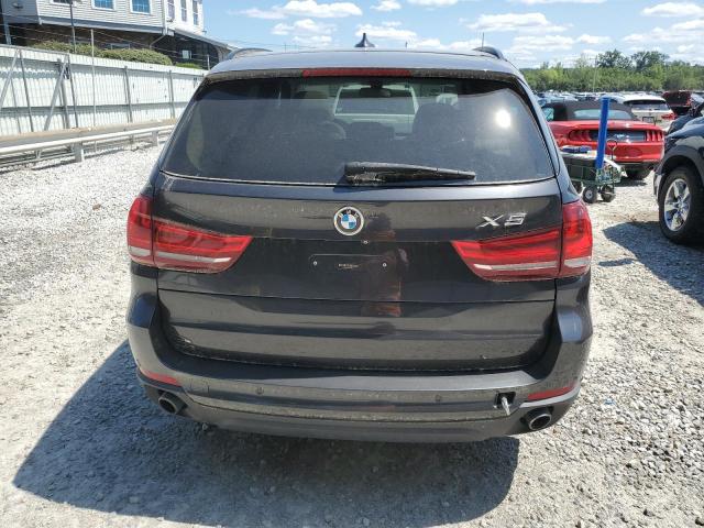 VIN 5UXKR0C55E0K46411 2014 BMW X5, Xdrive35I no.6