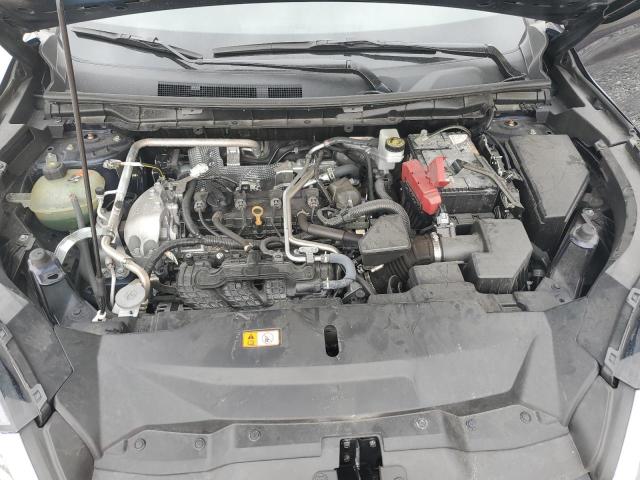 2022 MITSUBISHI OUTLANDER - JA4J4UA88NZ079354