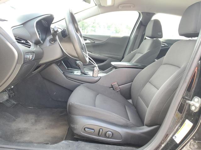 2018 CHEVROLET MALIBU LT - 1G1ZD5ST0JF176277