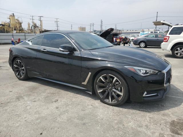 2022 INFINITI Q60 LUXE JN1EV7KKXNM600607
