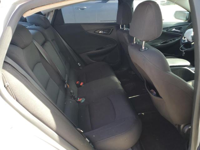 2017 Chevrolet Malibu Ls VIN: 1G1ZB5ST4HF176900 Lot: 60674494