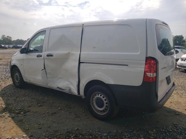 2022 MERCEDES-BENZ METRIS - W1YV0BEY4N3966689