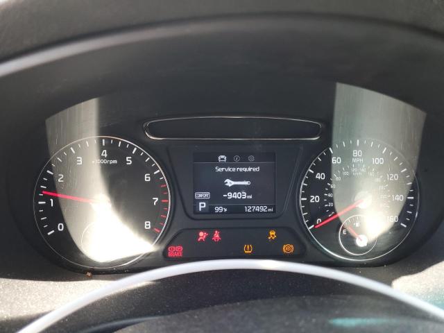 2020 KIA SORENTO L - 5XYPG4A33LG667279