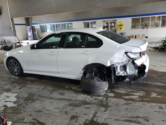 2021 BMW M340I - 3MW5U7J02M8B92760